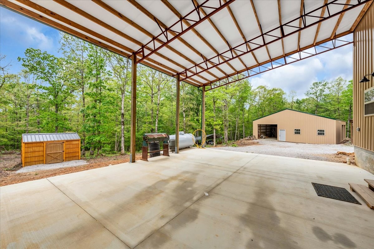 886 Hunters Ridge Drive Altamont, TN 37301 - Photo 13 of 41