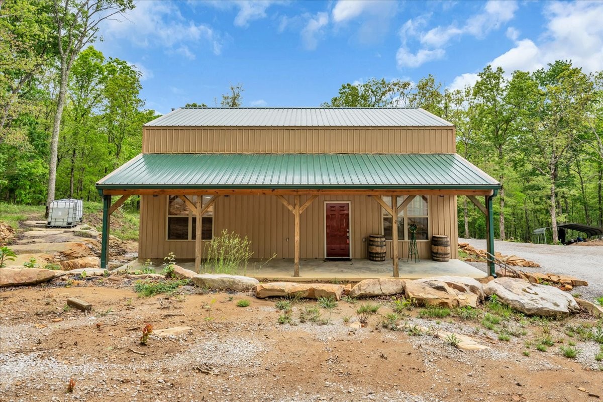 886 Hunters Ridge Drive Altamont, TN 37301 - Photo 3 of 41
