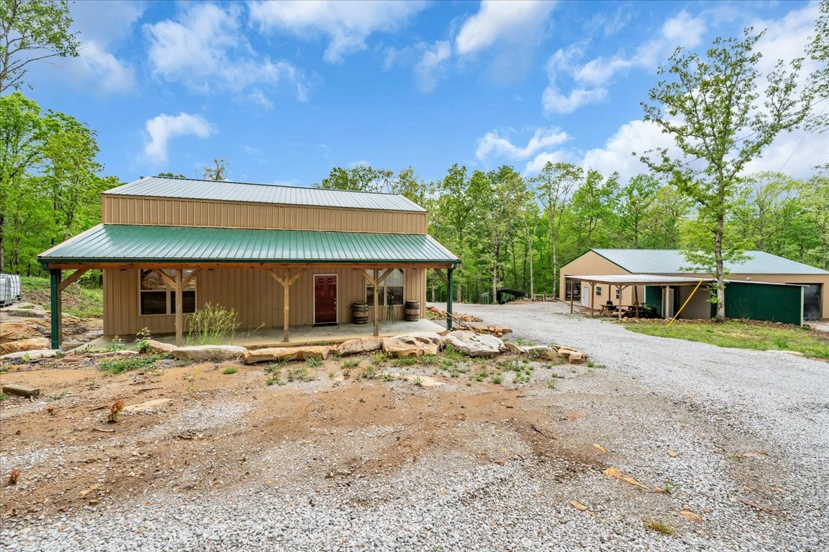 886 Hunters Ridge Drive Altamont, TN 37301 - Photo 4 of 41