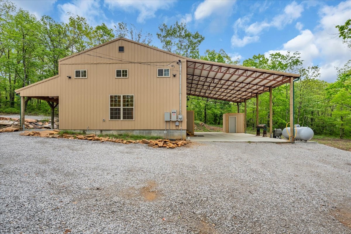 886 Hunters Ridge Drive Altamont, TN 37301 - Photo 7 of 41