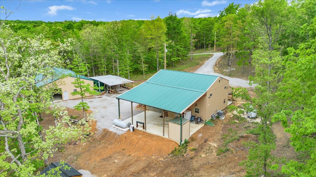 886 Hunters Ridge Drive Altamont, TN 37301 - Photo 10 of 41