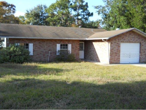 490 Water Run Ocala, FL 34472 - Photo 1 of 1 Primary Photo