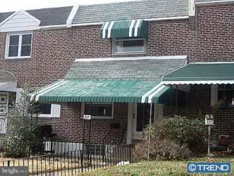 812 Grant Road Folcroft, PA 19032 - Photo 1 of 10 Exterior