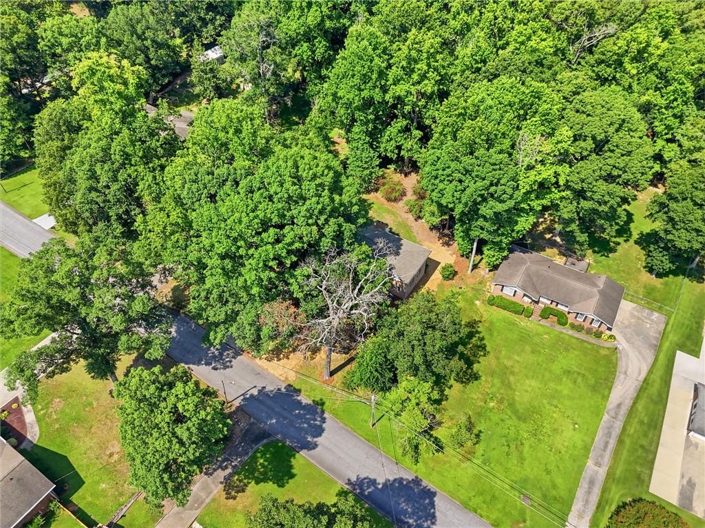 7215 Sinyard Road Lithia Springs, GA 30122 - Photo 65 of 70