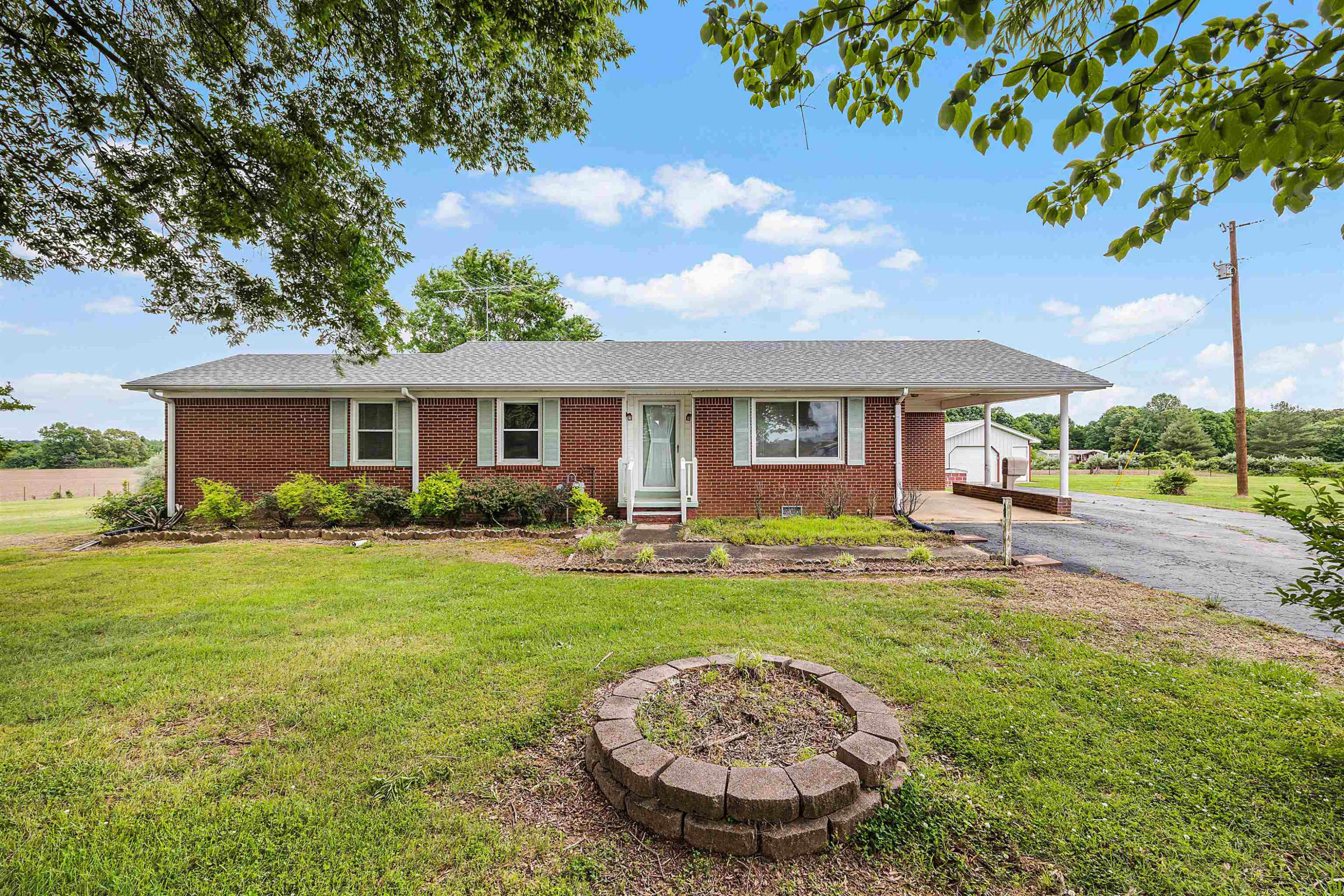 1730 Glendale Road Henderson, TN 38340 - Photo 1 of 20 Photo 1