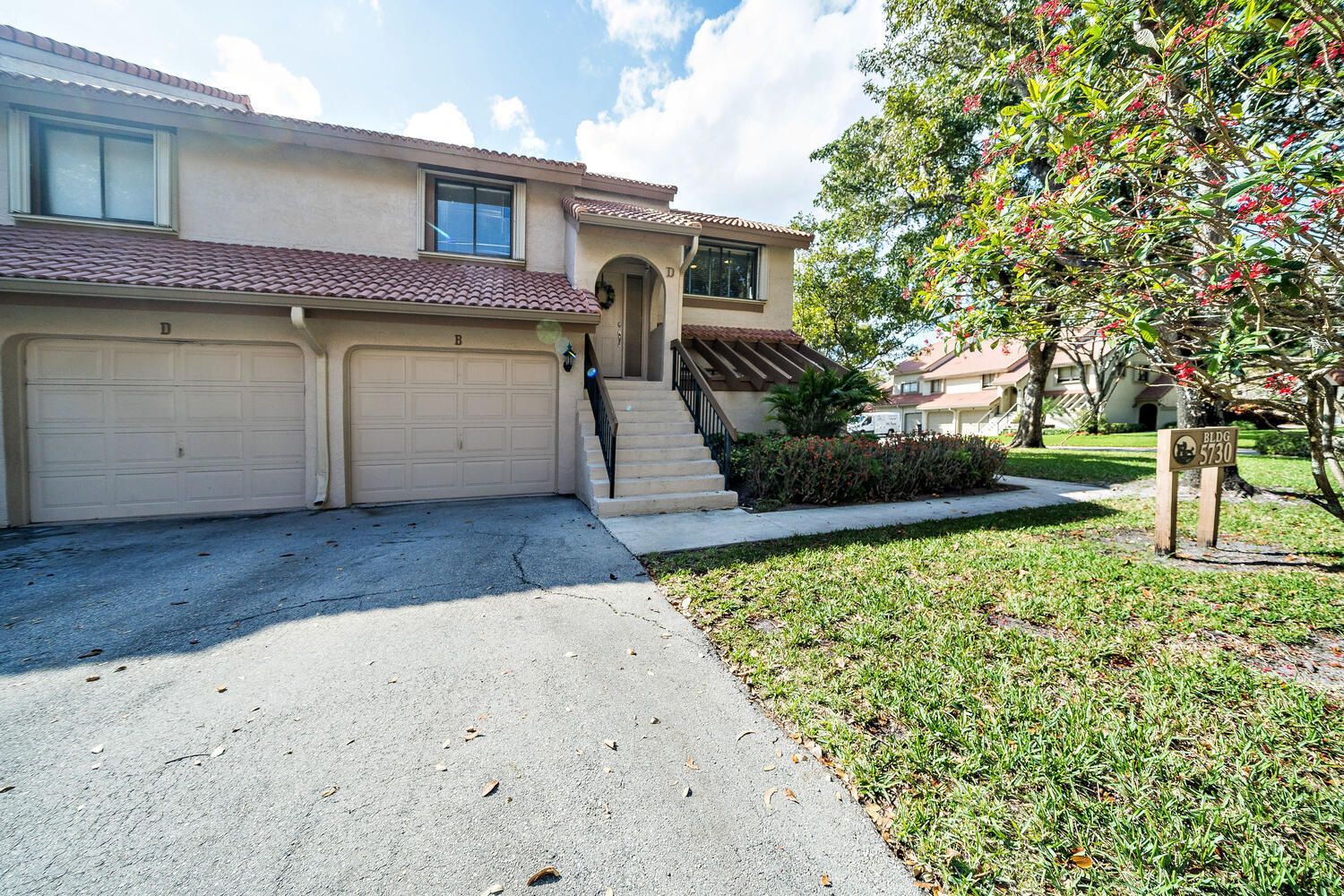 5730 Coach House Circle, Unit D Boca Raton, FL 33486 - Photo 19 of 21 5730 Coach House Cir D Boca-large-020-02