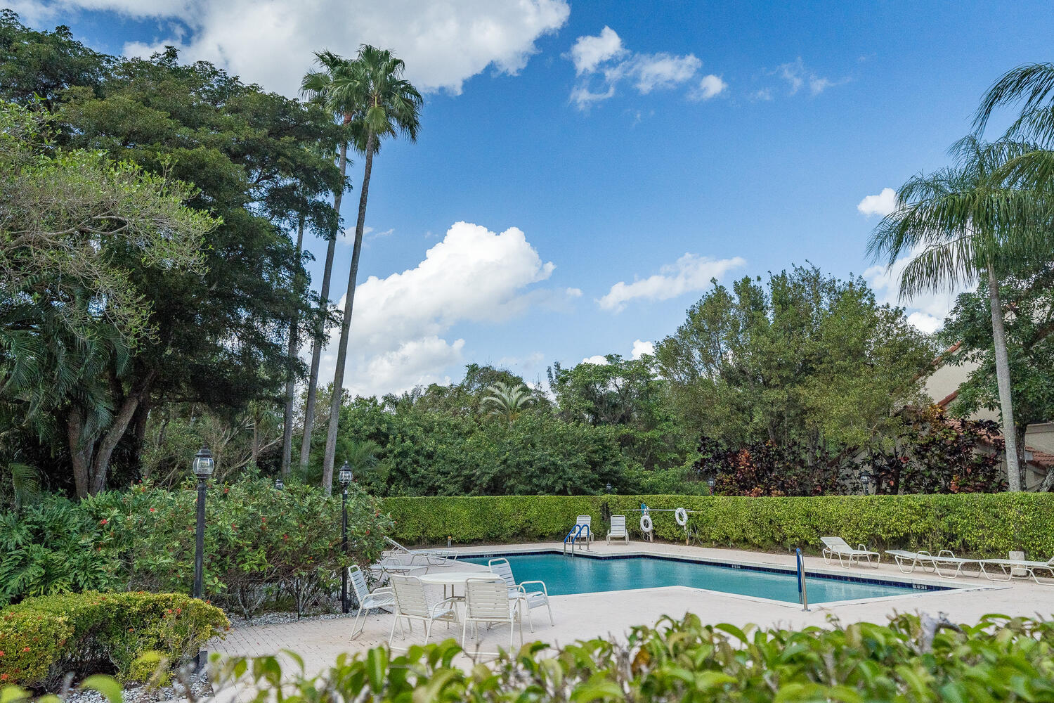 5730 Coach House Circle, Unit D Boca Raton, FL 33486 - Photo 20 of 21 5730 Coach House Cir D Boca-large-022-02