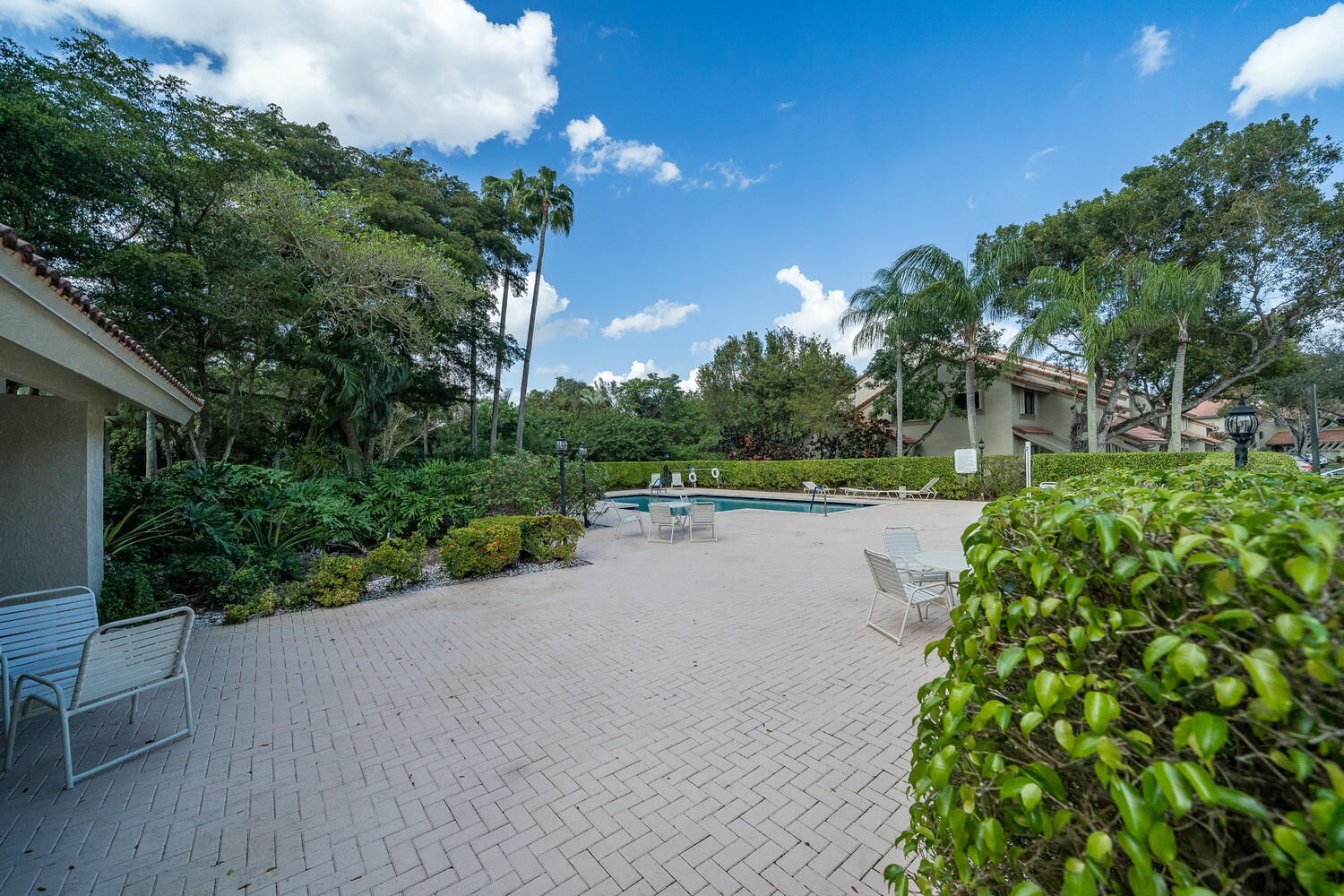 5730 Coach House Circle, Unit D Boca Raton, FL 33486 - Photo 21 of 21 5730 Coach House Cir D Boca-large-021-02