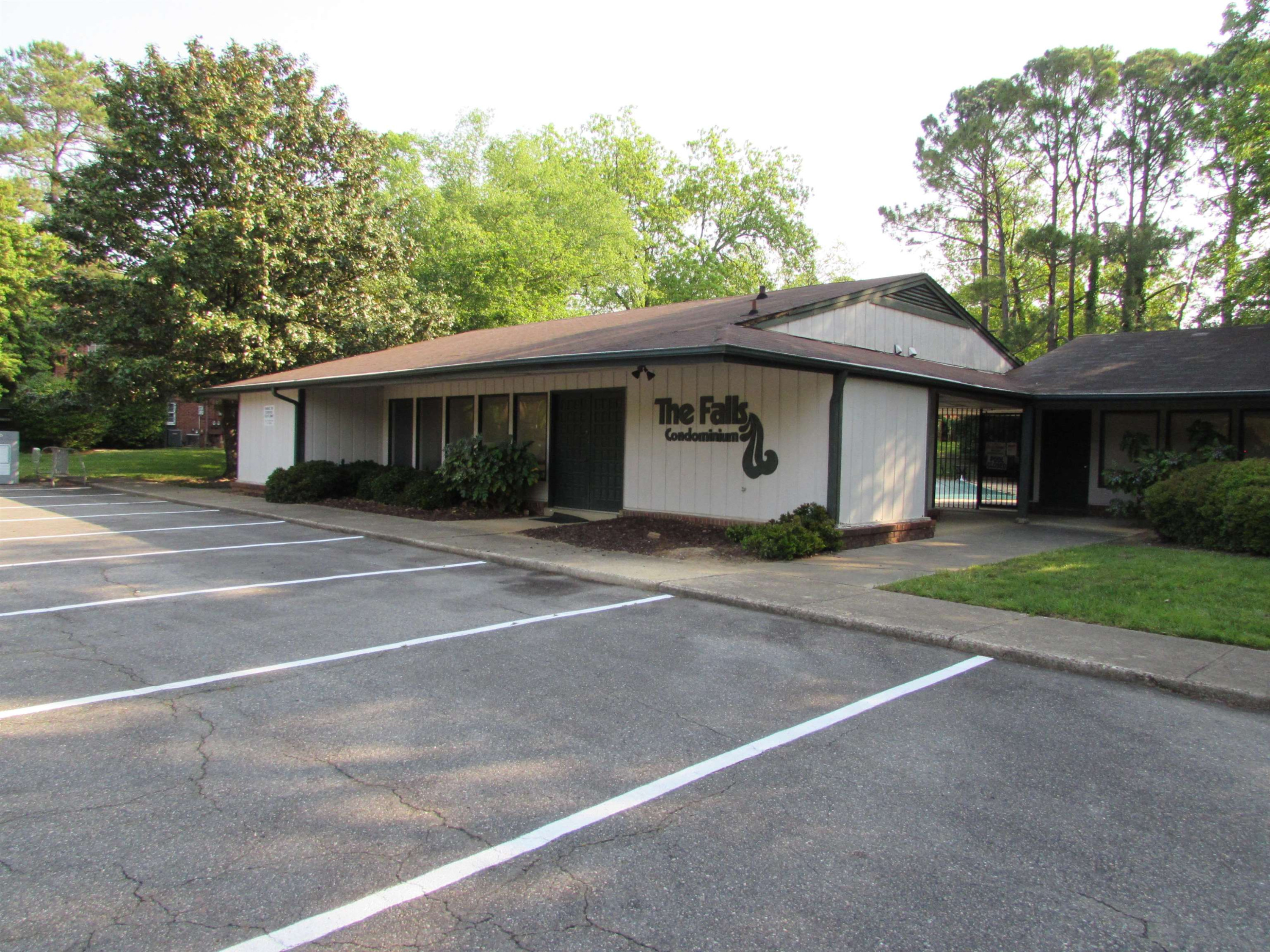 5612 Falls Of Neuse Road, Unit F Raleigh, NC 27609 - Photo 25 of 27 Photo 25