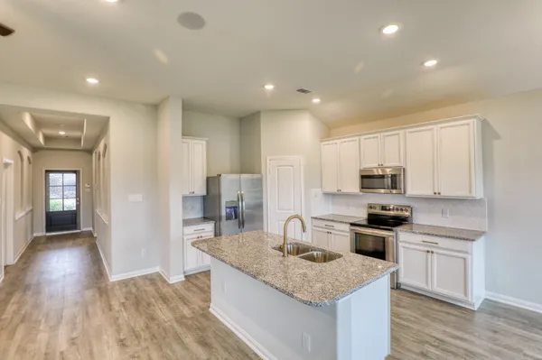 $2,299 | 201 Bryan Way, Angleton, TX 77515
