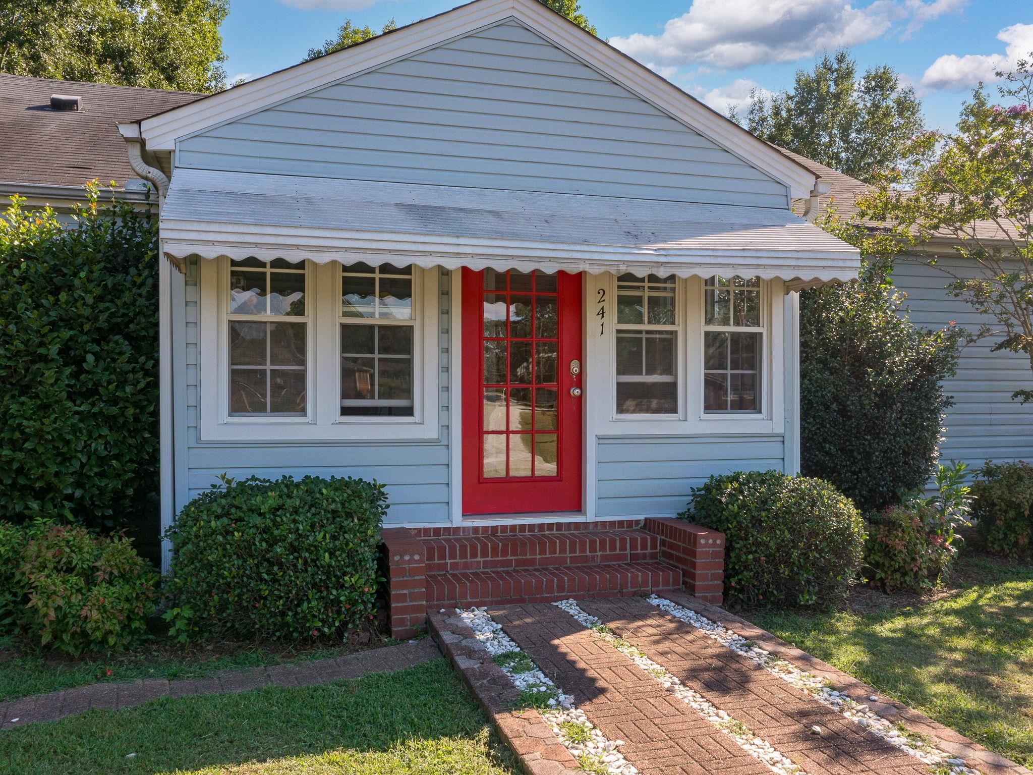 241 Sloan Road Woodruff, SC 29388 - Photo 6 of 25 Gallery Image 6