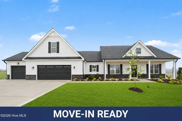 $529,995 | 22 Grady Farm Way, Benson, NC 27504