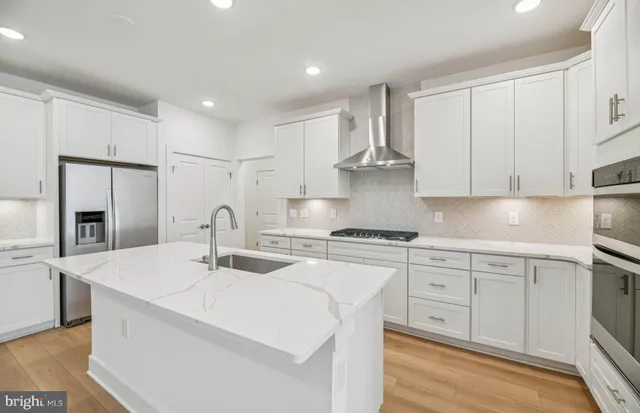 $749,247 | 6172 Amber Lane, Haymarket, VA 20169