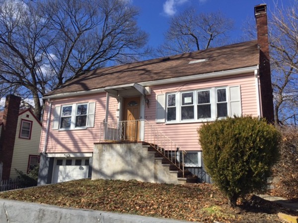 20 Oakcrest Road Boston, MA 02136 - Photo 1 of 15 Gallery Image 1