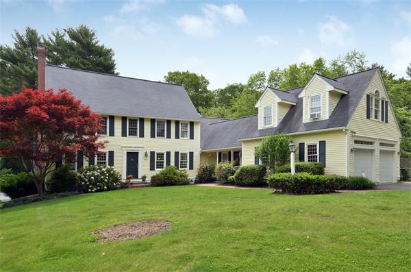 265 Dodge Road Rowley, MA 01969 - Photo 1 of 30 Gallery Image 1