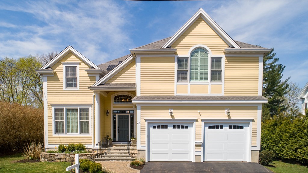 22 Curtis Road Needham, MA 02492 - Photo 1 of 1 Gallery Image 1