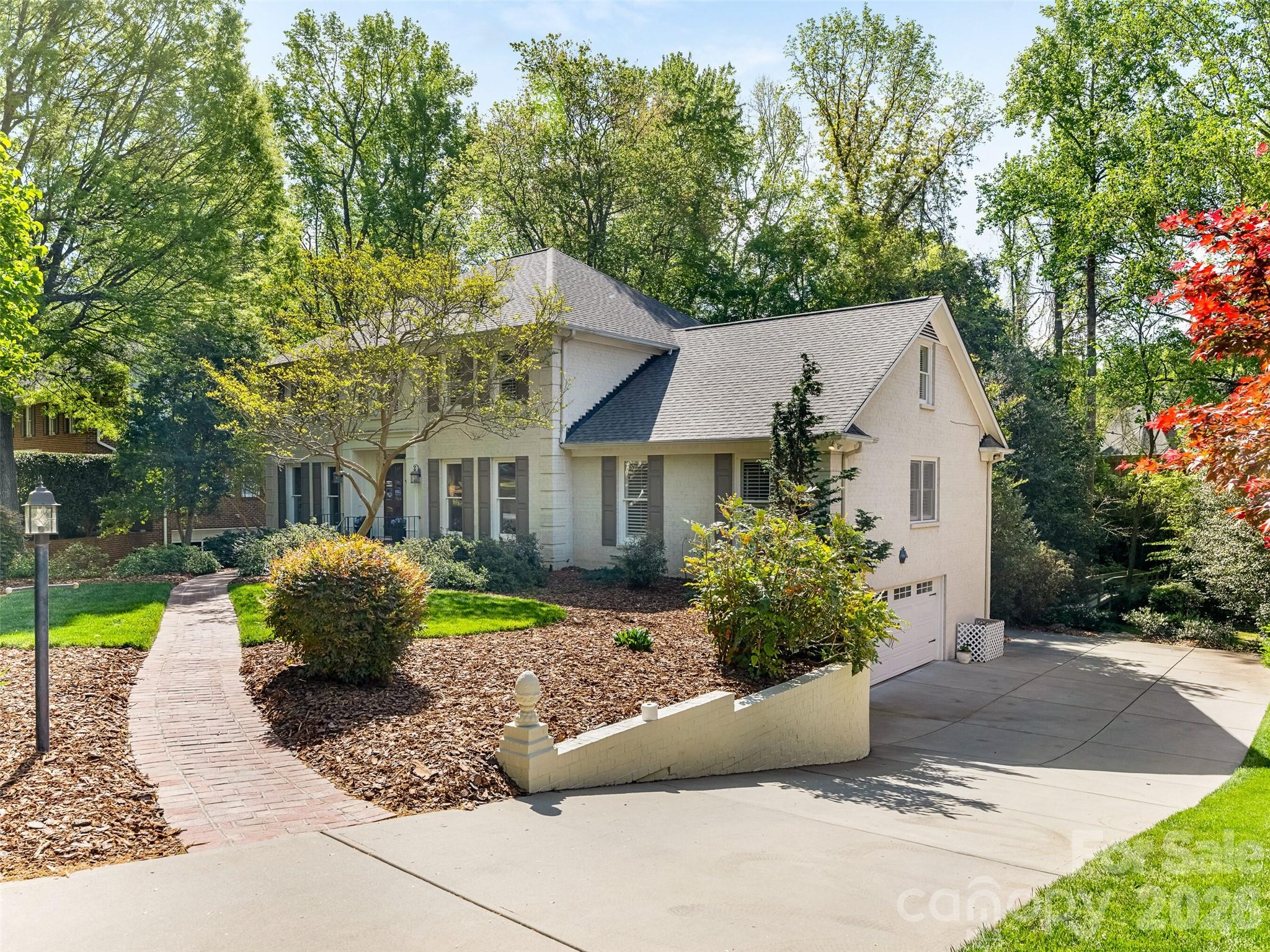 5239 Winding Brook Road Charlotte, NC 28226 - Photo 2 of 29