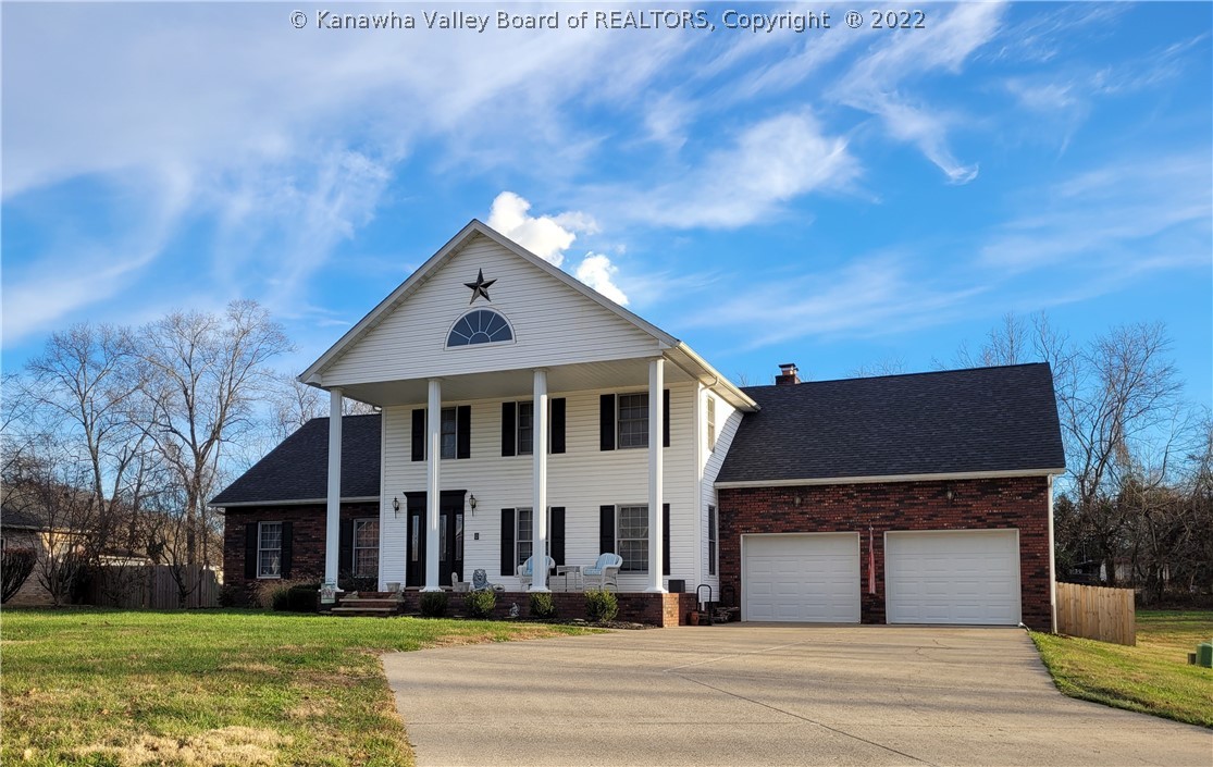 4 Anchors Way Winfield, WV 25213 - Photo 2 of 46 Gallery Image 2