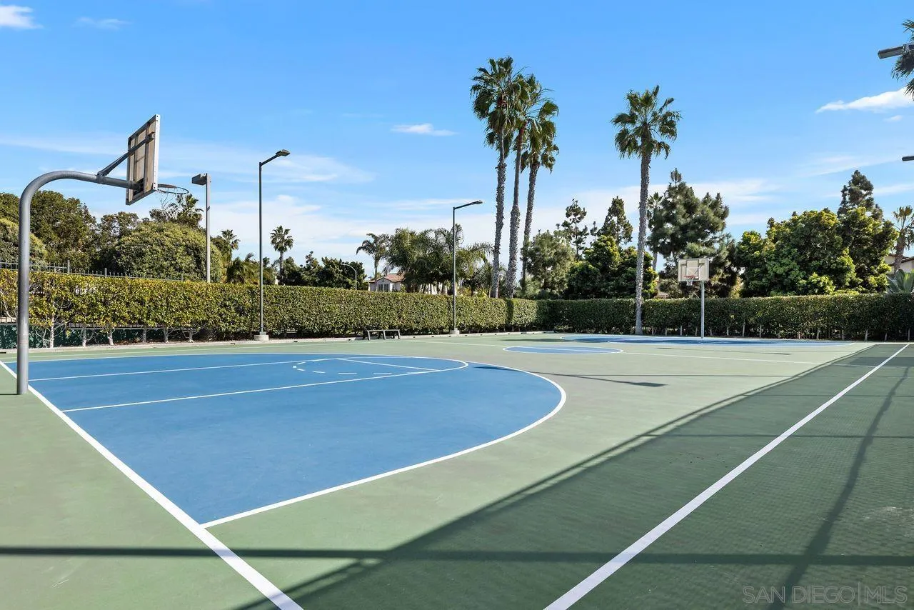7390 Seafarer Place Carlsbad, CA 92011 - Photo 33 of 41 a view of a tennis court
