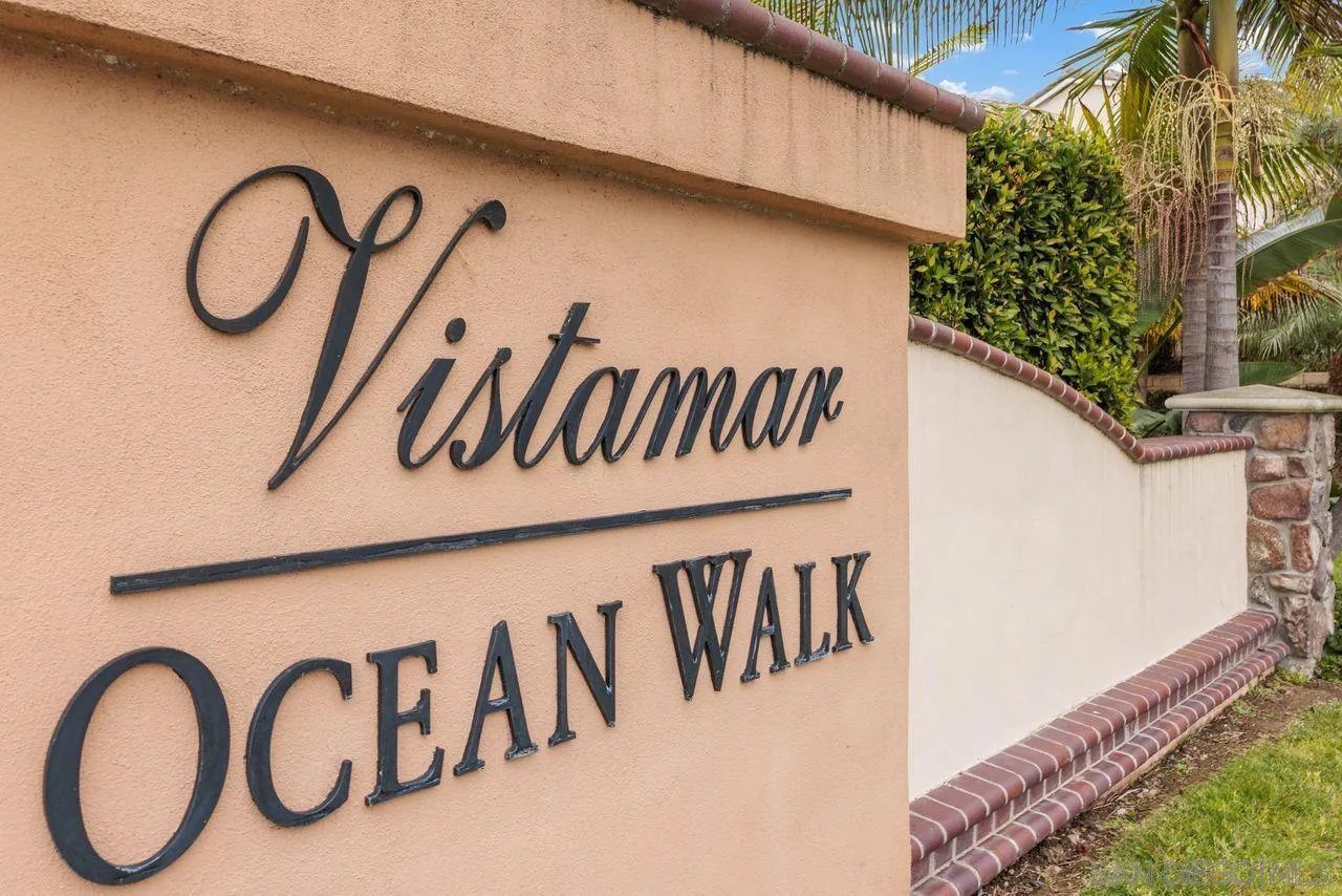 7390 Seafarer Place Carlsbad, CA 92011 - Photo 38 of 41 a close up of a street sign