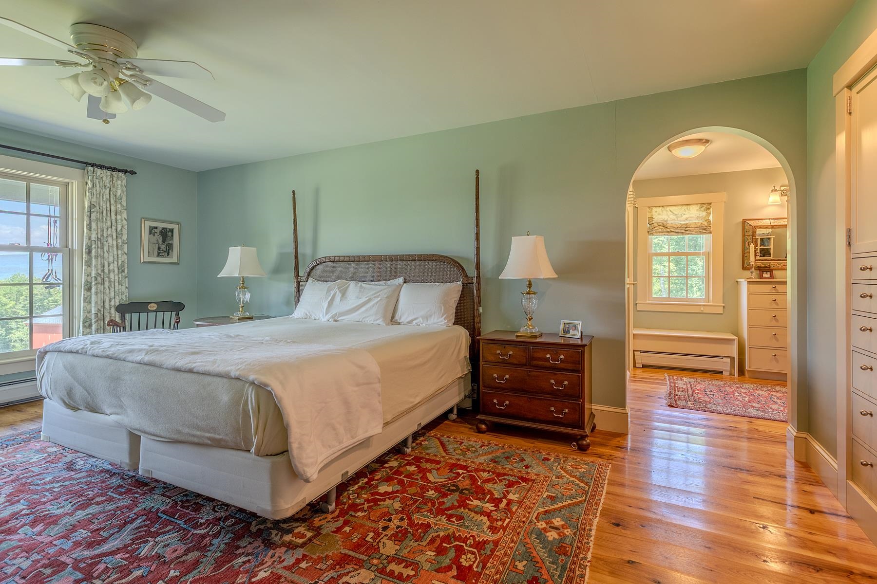 915 Peterkin Hill Road Woodstock, VT 05091 - Photo 23 of 58