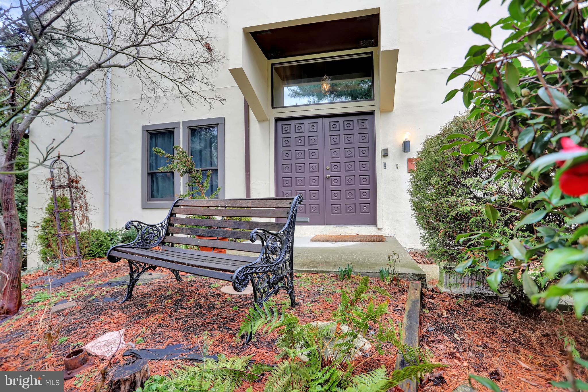 735 Stoney Spring Drive Baltimore, MD 21210 - Photo 2 of 54 Front entry