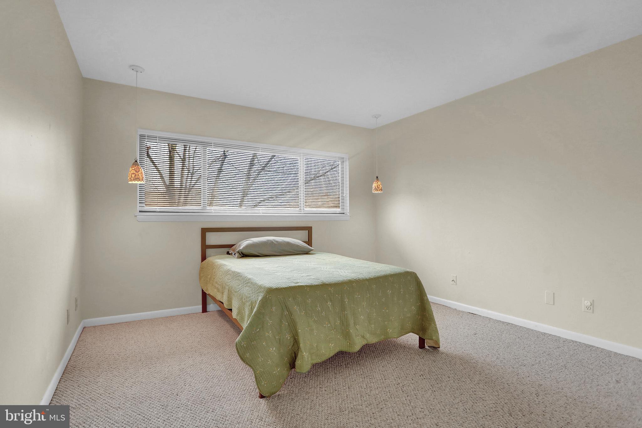 735 Stoney Spring Drive Baltimore, MD 21210 - Photo 25 of 54 Bedroom 2