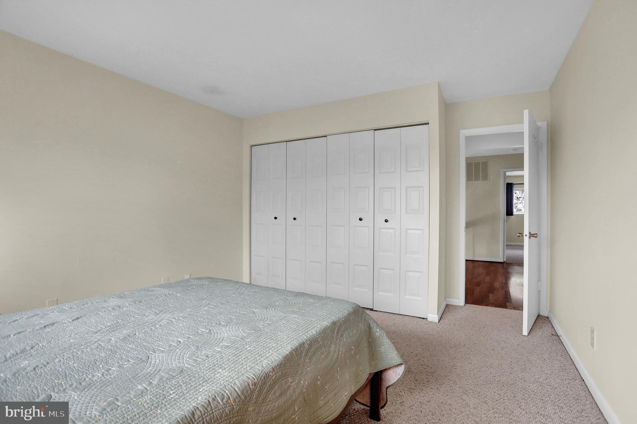 735 Stoney Spring Drive Baltimore, MD 21210 - Photo 26 of 54 Bedroom 2