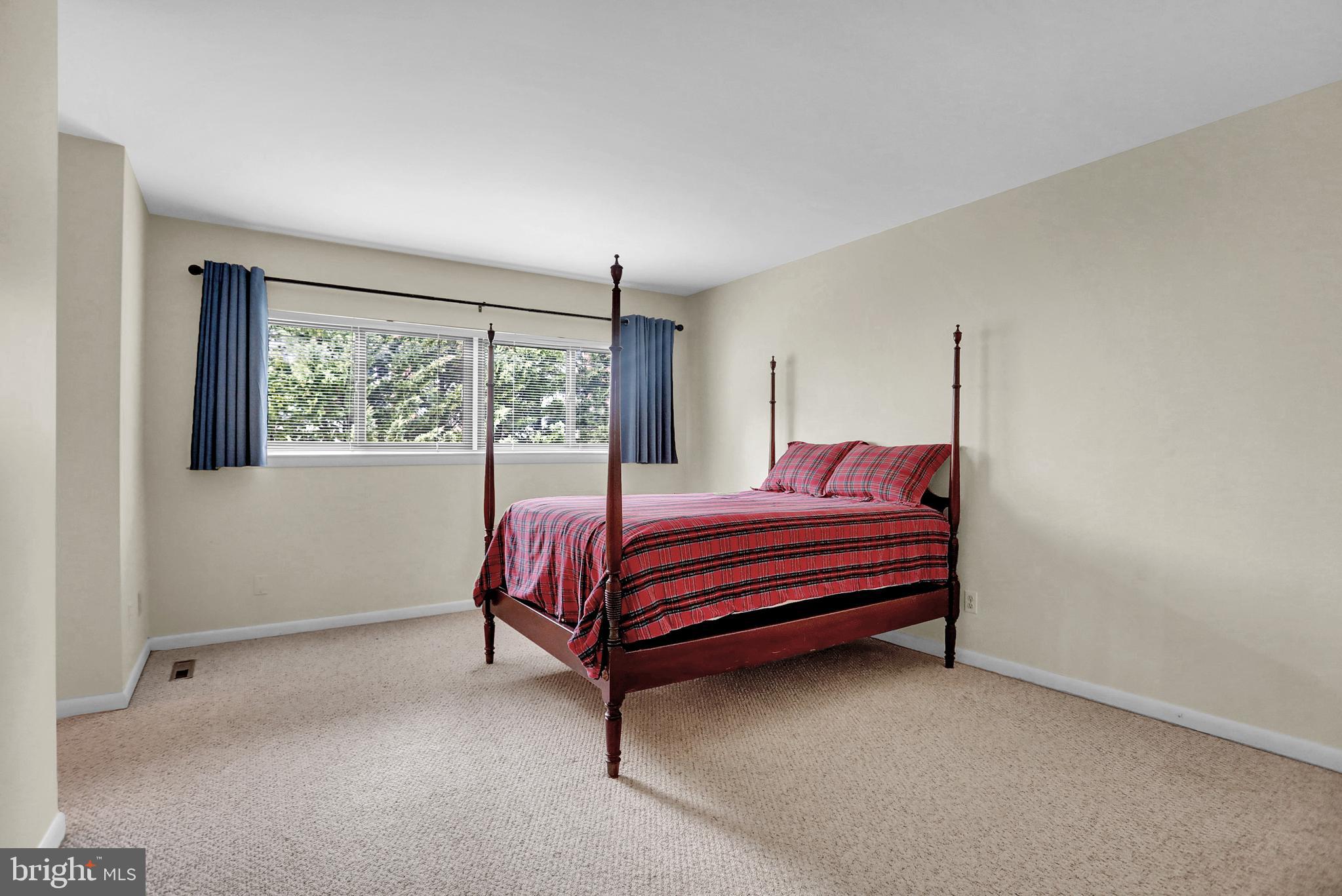 735 Stoney Spring Drive Baltimore, MD 21210 - Photo 27 of 54 Primary bedroom