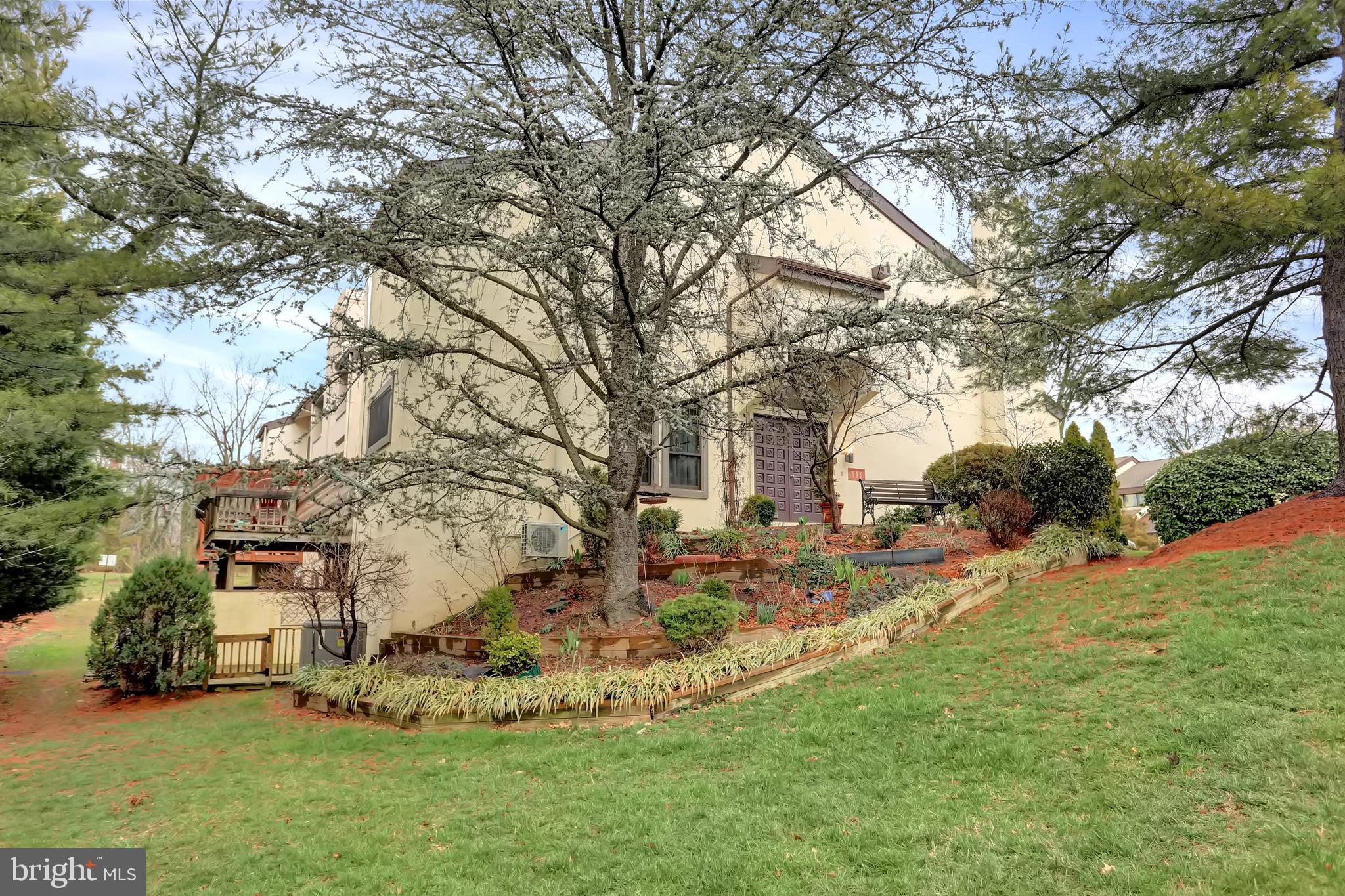 735 Stoney Spring Drive Baltimore, MD 21210 - Photo 47 of 54 Exterior