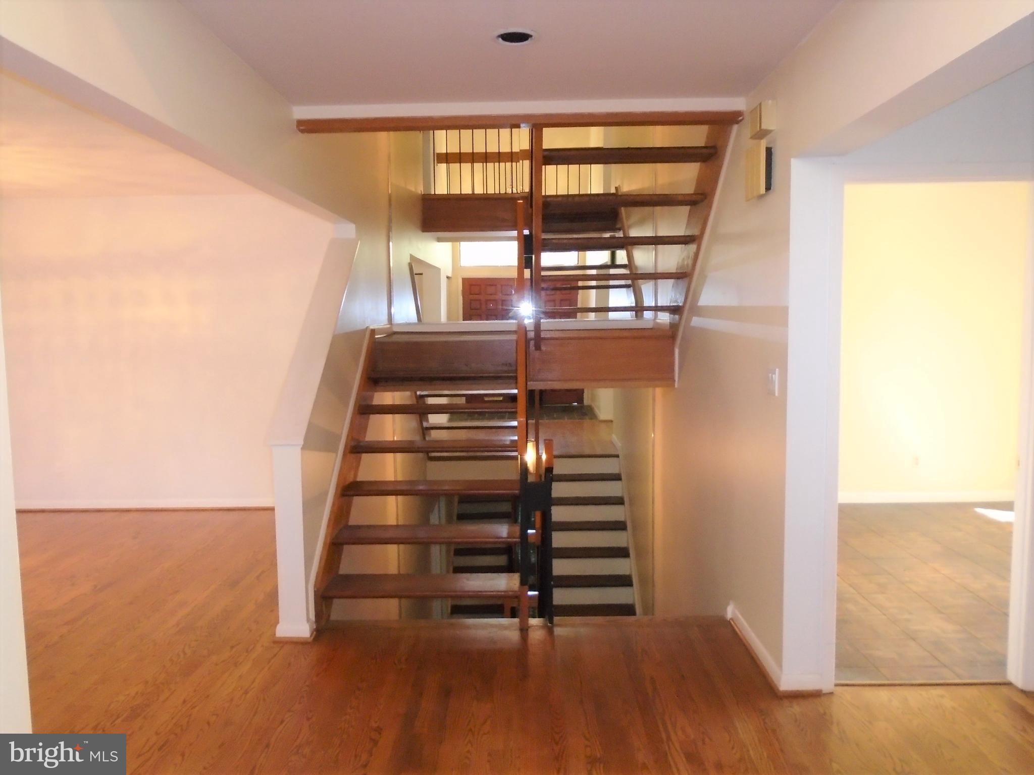 735 Stoney Spring Drive Baltimore, MD 21210 - Photo 5 of 54 Entry