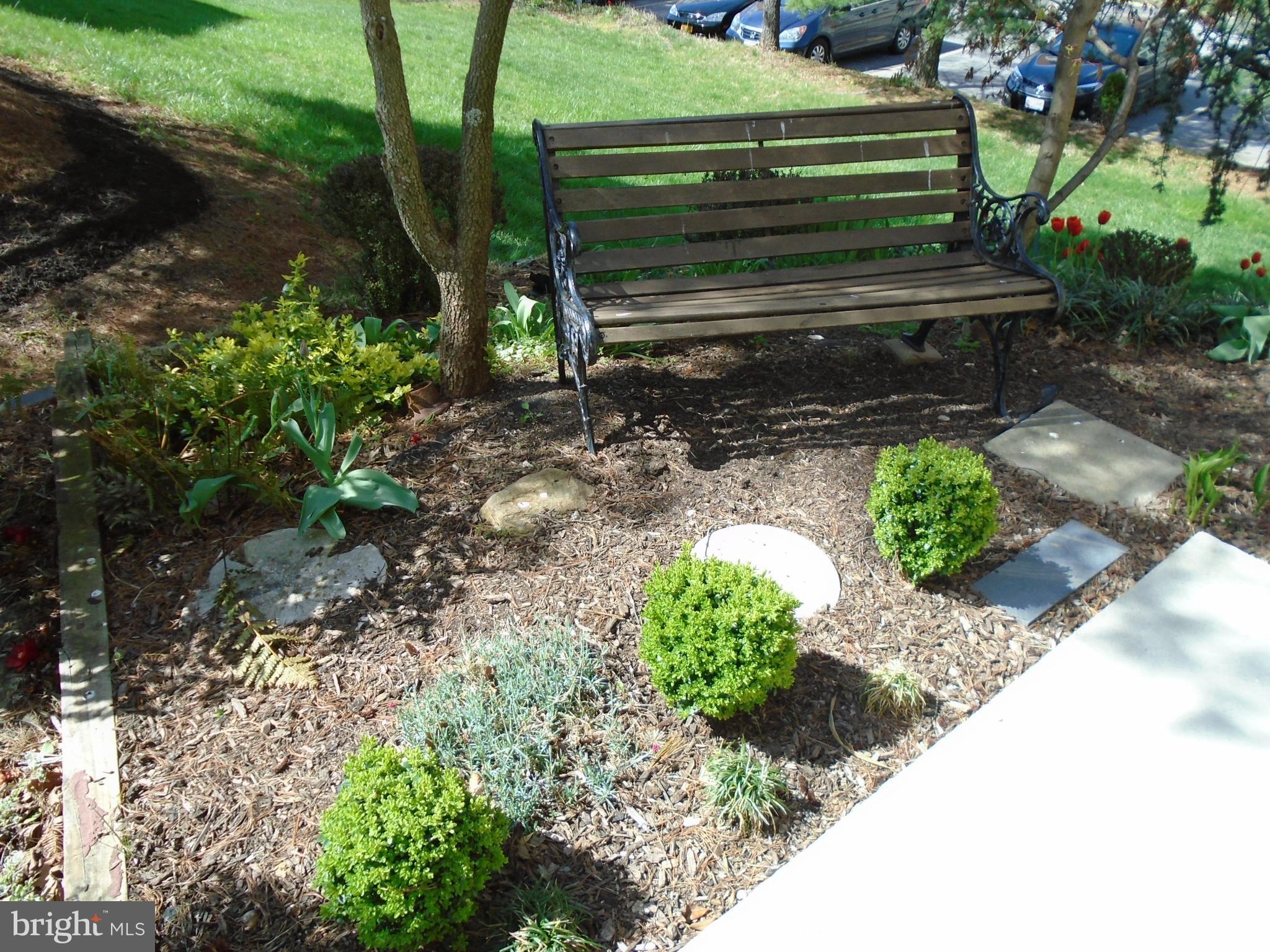 735 Stoney Spring Drive Baltimore, MD 21210 - Photo 51 of 54 Exterior (Front)