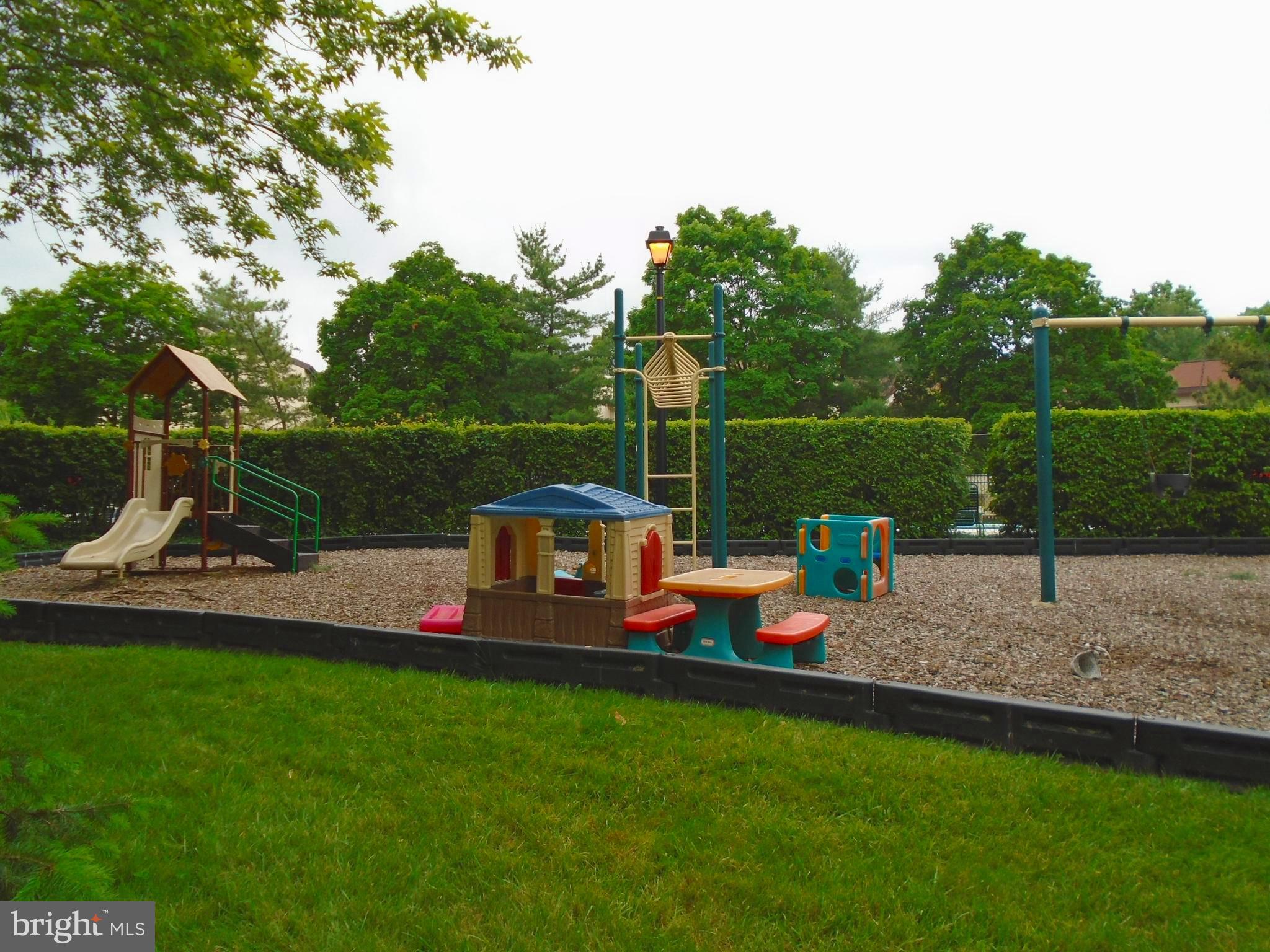 735 Stoney Spring Drive Baltimore, MD 21210 - Photo 54 of 54 Community Tot Lot