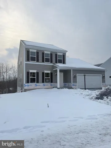 $469,990 | 53 Sajer Road, Pottsville, PA 17901
