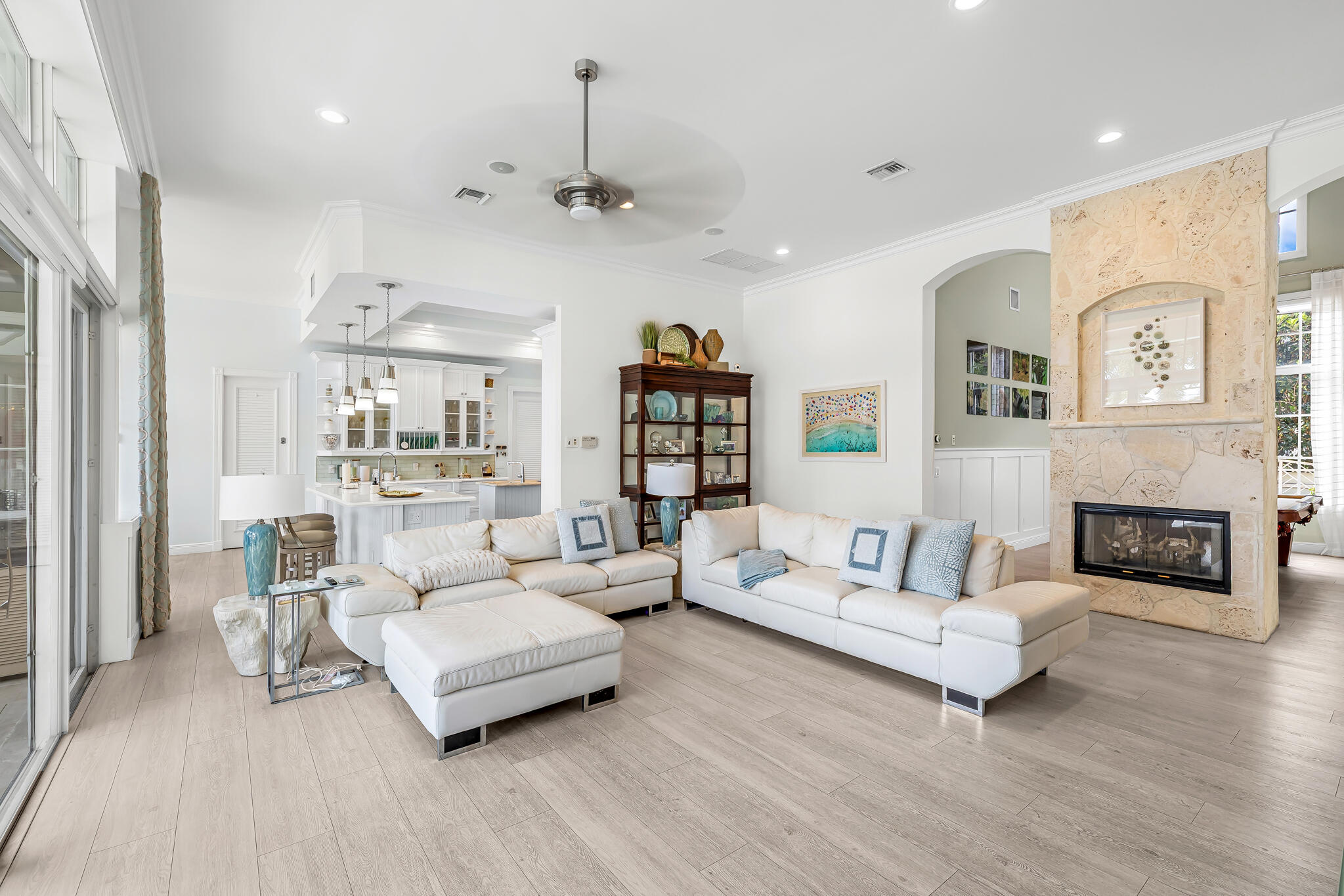 2409 Northeast 27th Street Lighthouse Point, FL 33064 - Photo 36 of 66 KP-31
