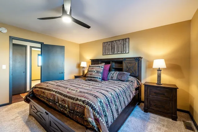 $675,000 | 82 Airport Road, Buffalo, WY 82834