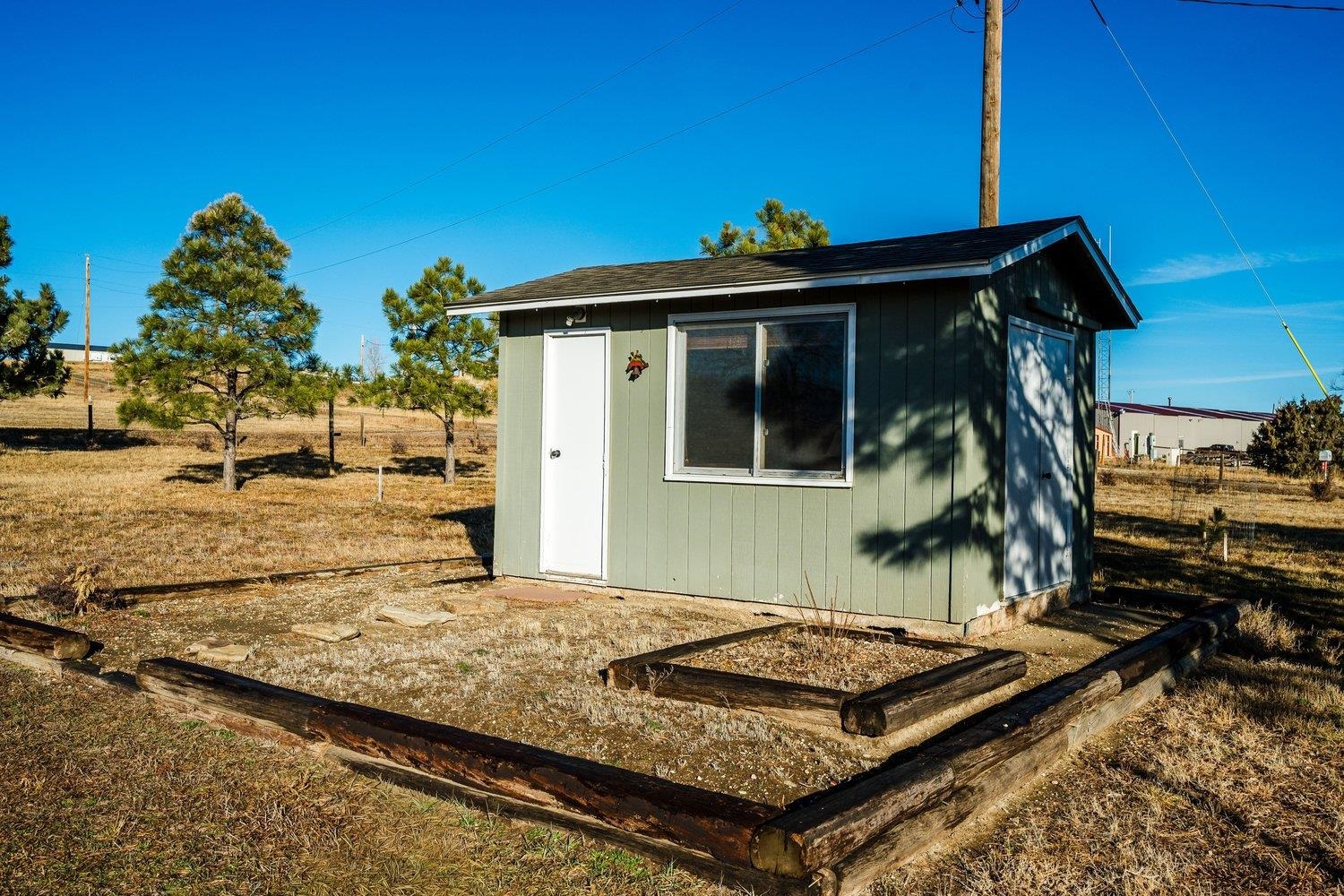 82 Airport Road Buffalo, WY 82834 - Photo 33 of 50