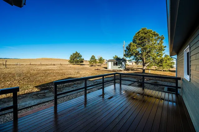 $675,000 | 82 Airport Road, Buffalo, WY 82834