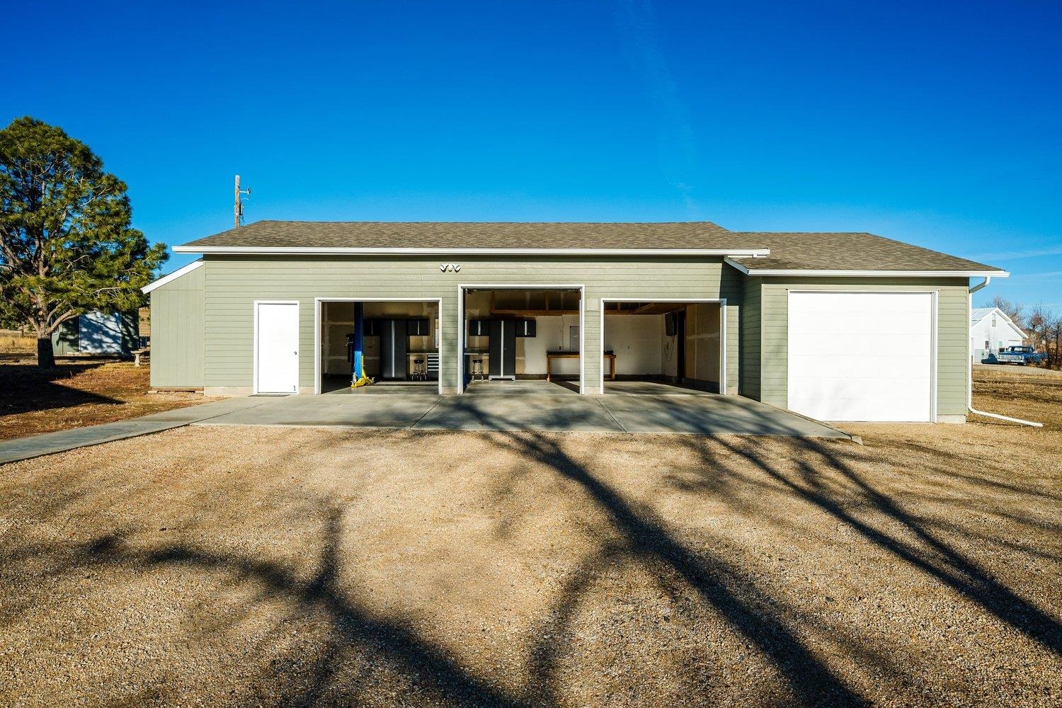 82 Airport Road Buffalo, WY 82834 - Photo 41 of 50