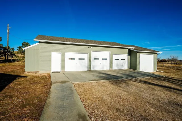 $675,000 | 82 Airport Road, Buffalo, WY 82834