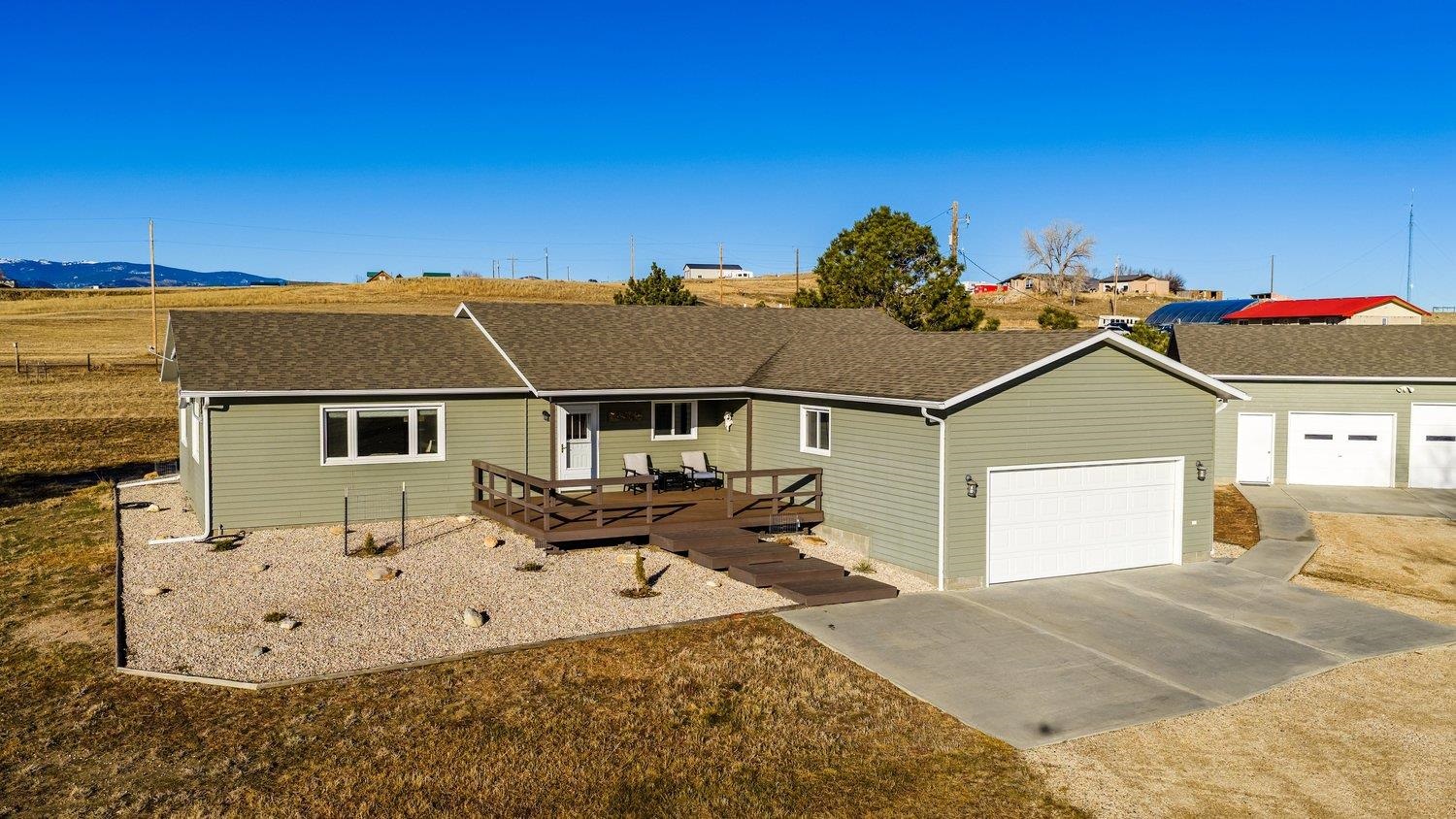 82 Airport Road Buffalo, WY 82834 - Photo 46 of 50