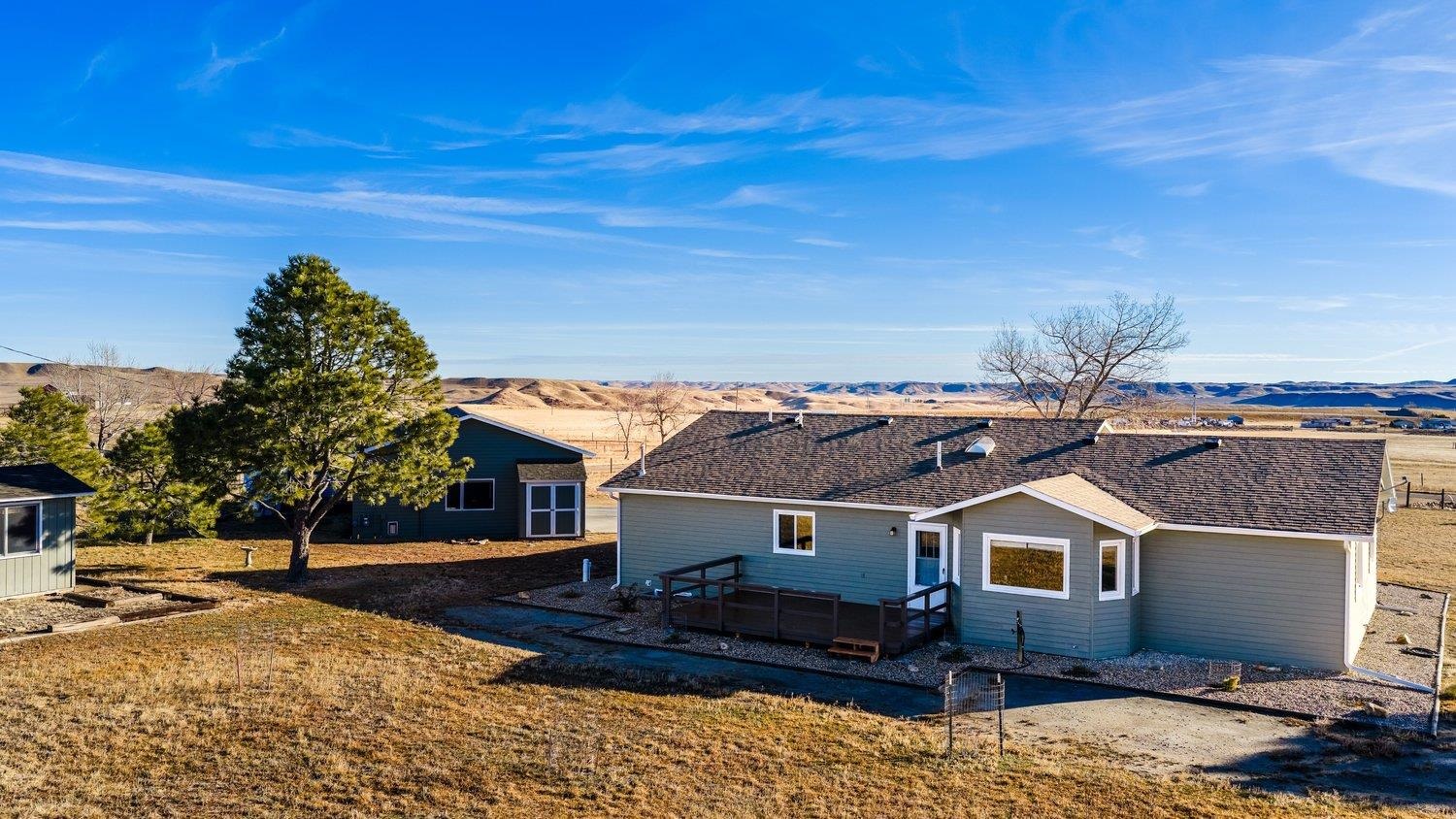 82 Airport Road Buffalo, WY 82834 - Photo 49 of 50