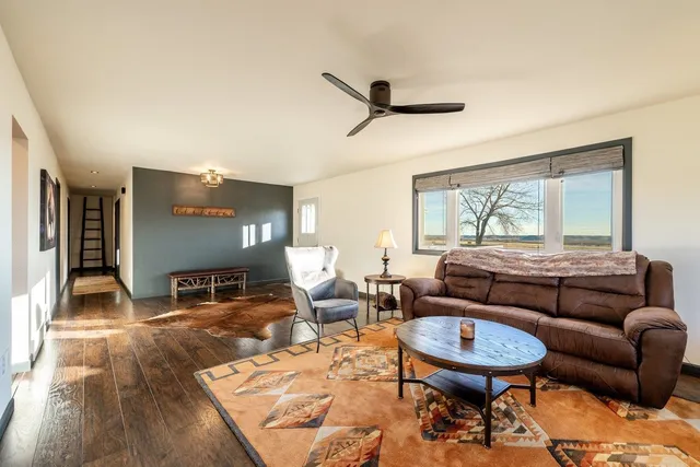 $675,000 | 82 Airport Road, Buffalo, WY 82834