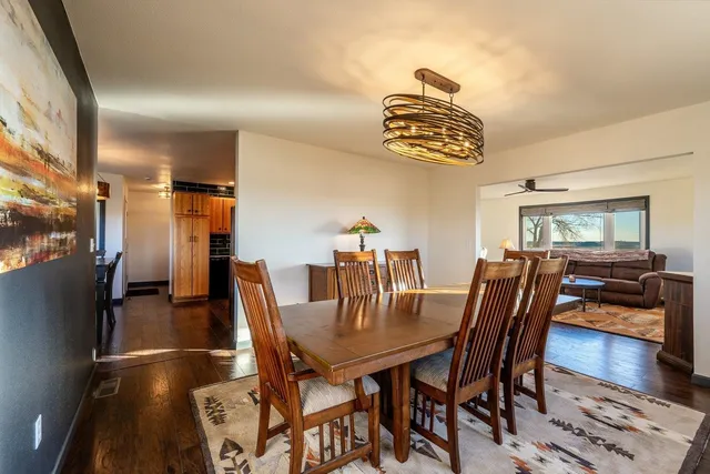 $675,000 | 82 Airport Road, Buffalo, WY 82834