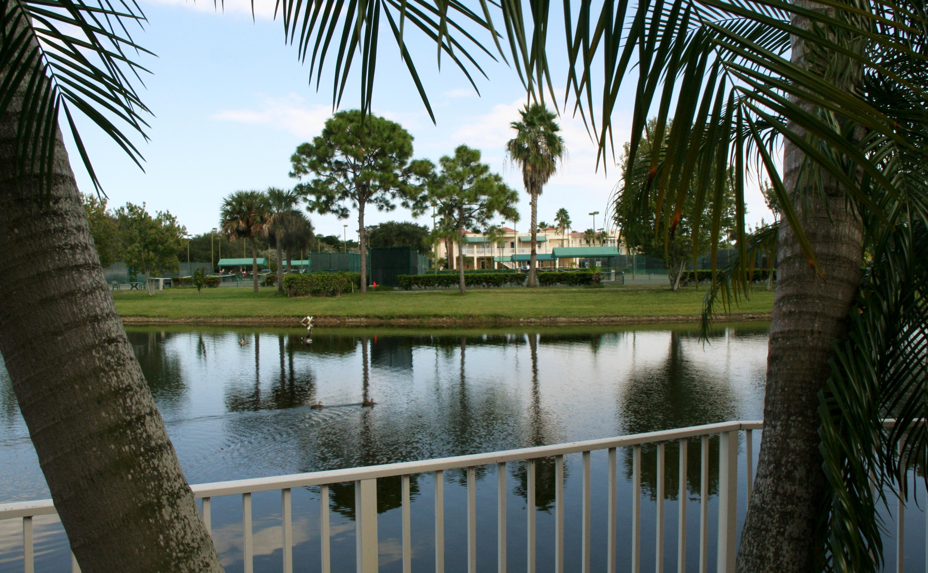 10574 Wheelhouse Circle Boca Raton, FL 33428 - Photo 2 of 5 Rear View
