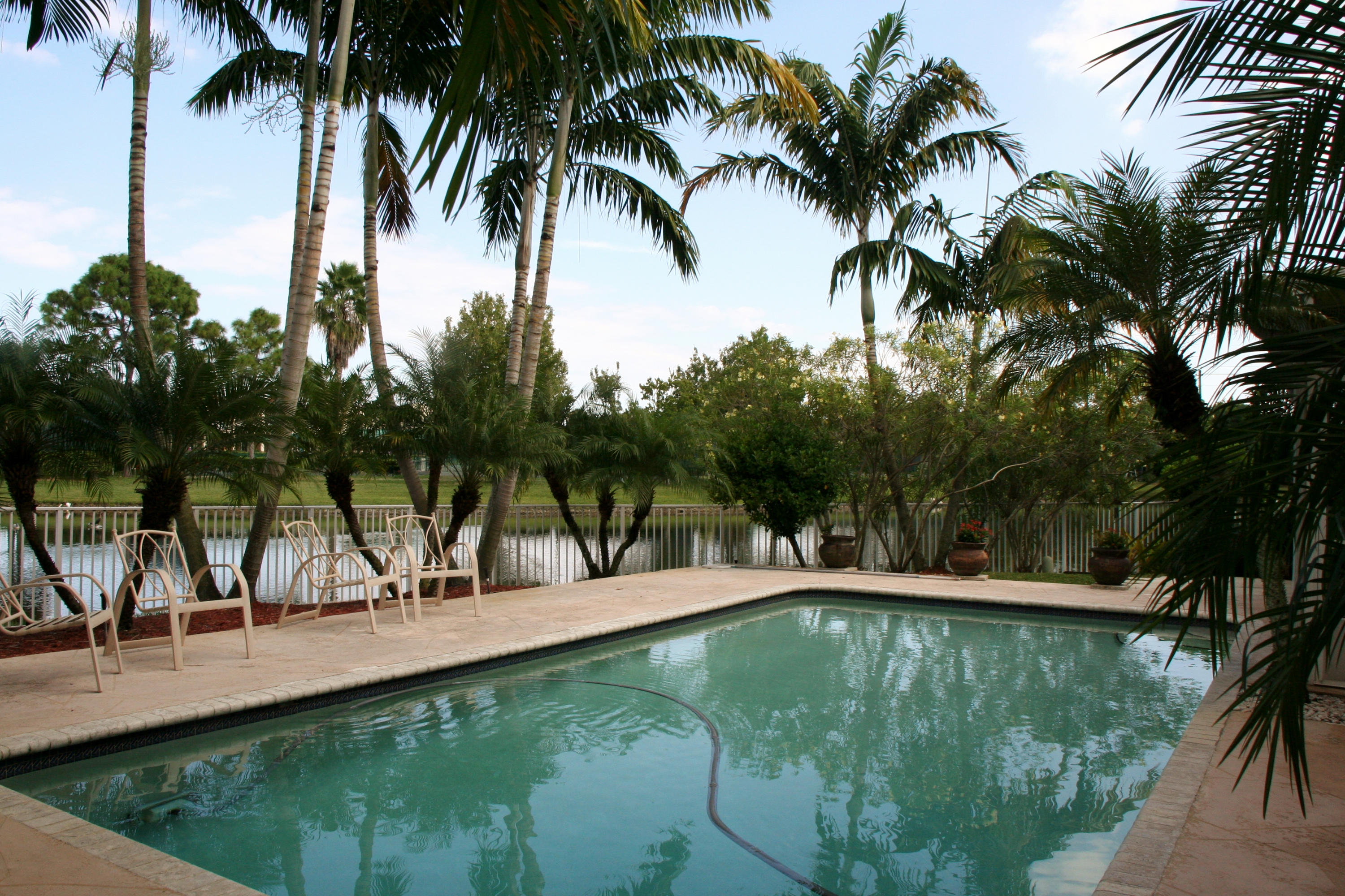 10574 Wheelhouse Circle Boca Raton, FL 33428 - Photo 4 of 5 Pool