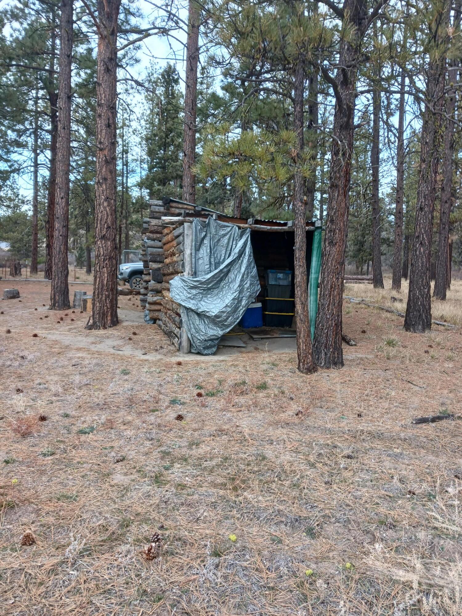 0 Charlpine Road, Unit LOTS 1 2 & 3 Chiloquin, OR 97624 - Photo 4 of 26