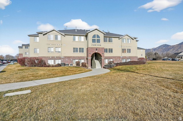 1768 West 1300th Street South, Unit 208 Springville, UT 84663 - Photo 1 of 23