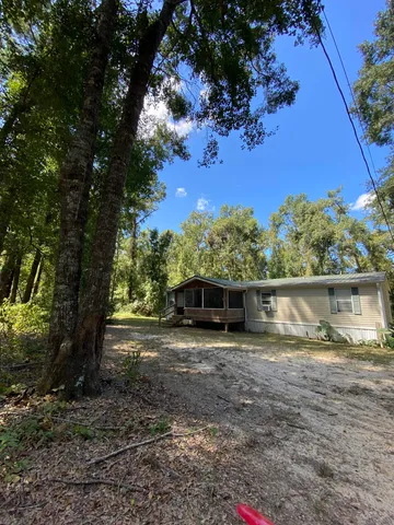 $97,000 | 572 Deerwood Boulevard, Greenville, FL 32331