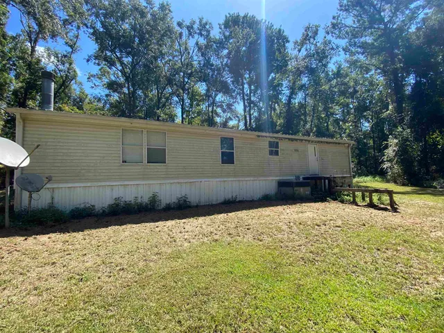 $97,000 | 572 Deerwood Boulevard, Greenville, FL 32331